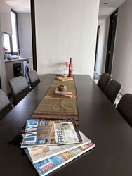 OUE Twin Peaks (D9), Condominium #577143471